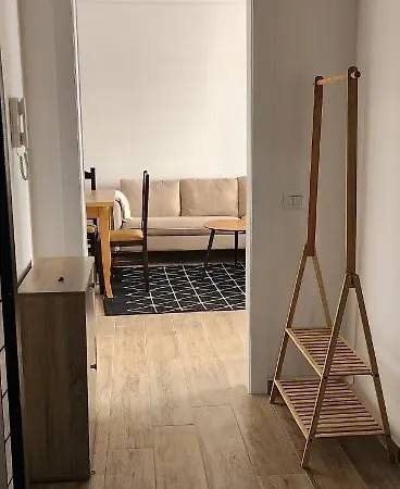 Apartment Big And Beautiful *